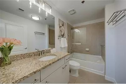 3324 Peachtree Road NE #1101, Atlanta, GA 30326 - Photo 22