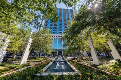 3324 Peachtree Road NE #1101, Atlanta, GA 30326 - Photo 1