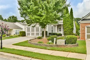 6264 Brookside Ln, Hoschton, GA 30548 - Photo 2