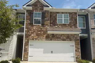3101 Greyton Dr, Buford, GA 30519 - Photo 1