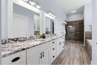 125 Mill Pond Court, Acworth, GA 30101 - Photo 20