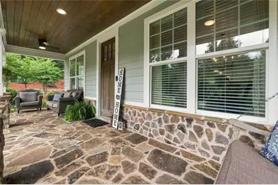 125 Mill Pond Court, Acworth, GA 30101 - Photo 4