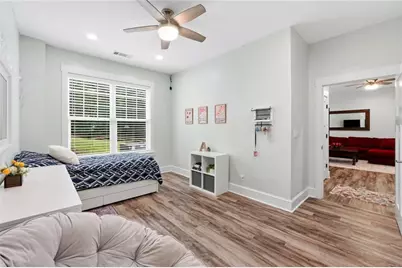 125 Mill Pond Court, Acworth, GA 30101 - Photo 34