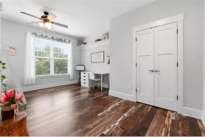 125 Mill Pond Court, Acworth, GA 30101 - Photo 26