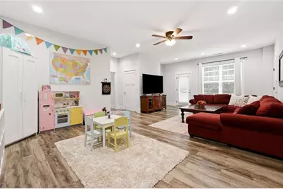 125 Mill Pond Court, Acworth, GA 30101 - Photo 32
