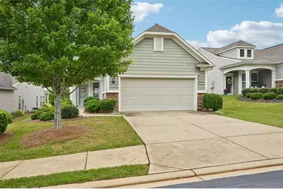 1241 Branch Creek Way, Greensboro, GA 30642 - Photo 2