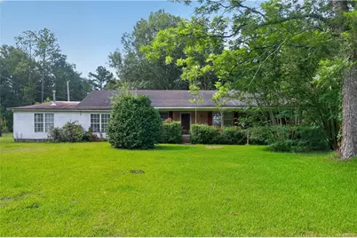 1013 Broxton Highway, Fitzgerald, GA 31750 - Photo 1