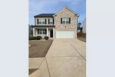 220 Montgomery Drive, Stockbridge, GA 30281 - Photo 1