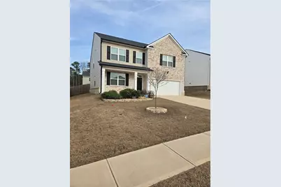 220 Montgomery Drive, Stockbridge, GA 30281 - Photo 2