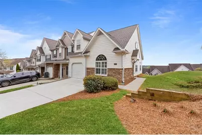 2024 Hoods Fort Circle NW #19, Kennesaw, GA 30144 - Photo 1