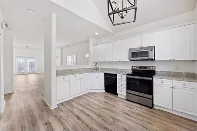 2024 Hoods Fort Circle NW #19, Kennesaw, GA 30144 - Photo 6