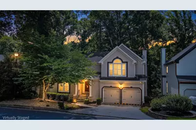 3165 Park Chase, Alpharetta, GA 30022 - Photo 1