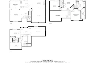 3165 Park Chase, Alpharetta, GA 30022 - Photo 72