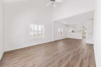 2024 Hoods Fort Circle NW, Kennesaw, GA 30144 - Photo 4