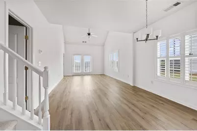 2024 Hoods Fort Circle NW, Kennesaw, GA 30144 - Photo 2