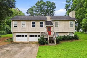 1788 Cumberland Trce, Acworth, GA 30102 - Photo 1
