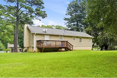 1788 Cumberland Trace, Acworth, GA 30102 - Photo 22