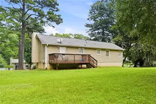 1788 Cumberland Trce, Acworth, GA 30102 - Photo 22