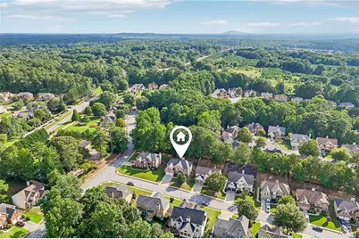 1791 Heatherglade Lane, Lawrenceville, GA 30045 - Photo 80