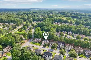 1791 Heatherglade Ln, Lawrenceville, GA 30045 - Photo 80