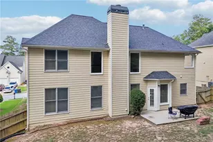 1791 Heatherglade Ln, Lawrenceville, GA 30045 - Photo 86