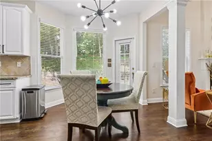 1791 Heatherglade Ln, Lawrenceville, GA 30045 - Photo 24