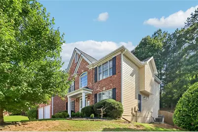 1791 Heatherglade Lane, Lawrenceville, GA 30045 - Photo 6