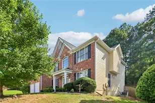 1791 Heatherglade Ln, Lawrenceville, GA 30045 - Photo 6