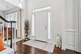 1791 Heatherglade Ln, Lawrenceville, GA 30045 - Photo 8
