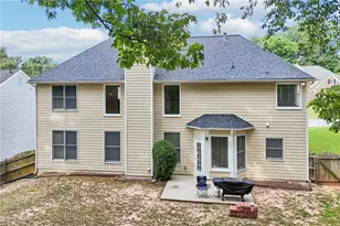 1791 Heatherglade Ln, Lawrenceville, GA 30045 - Photo 88