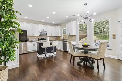 1791 Heatherglade Lane, Lawrenceville, GA 30045 - Photo 22