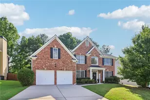1791 Heatherglade Ln, Lawrenceville, GA 30045 - Photo 4