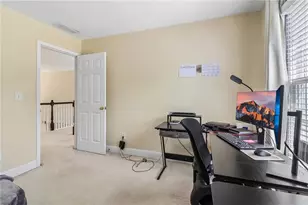 1791 Heatherglade Ln, Lawrenceville, GA 30045 - Photo 32