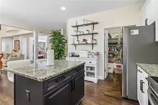 1791 Heatherglade Ln, Lawrenceville, GA 30045 - Photo 28