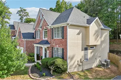 1791 Heatherglade Lane, Lawrenceville, GA 30045 - Photo 78