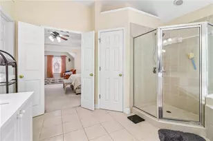 1791 Heatherglade Ln, Lawrenceville, GA 30045 - Photo 62