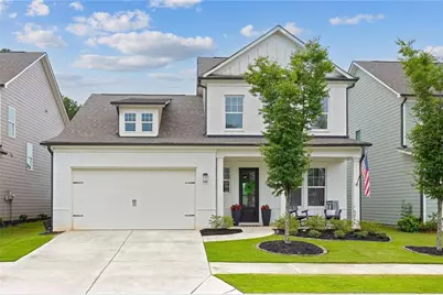 416 Madison Lakeview Drive, Acworth, GA 30102 - Photo 1