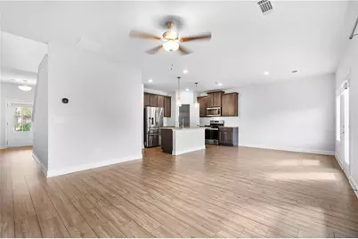 258 Station Overlook Drive, Auburn, GA 30011 - Photo 6
