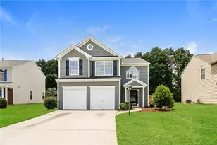2527 Plymouth Way SE, Conyers, GA 30013 - Photo 1