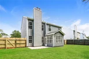 2527 Plymouth Way SE, Conyers, GA 30013 - Photo 20