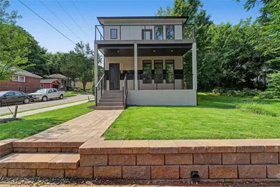 268 Delevan Street SW, Atlanta, GA 30315 - Photo 2