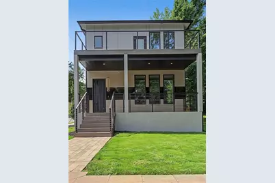 268 Delevan Street SW, Atlanta, GA 30315 - Photo 1