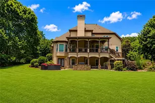 915 Champions Fairway Dr, Alpharetta, GA 30004 - Photo 12