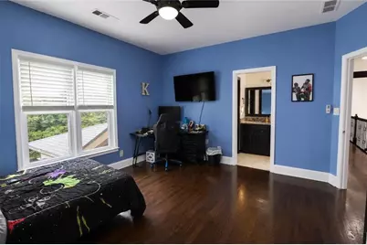 915 Champions Fairway Drive, Alpharetta, GA 30004 - Photo 62