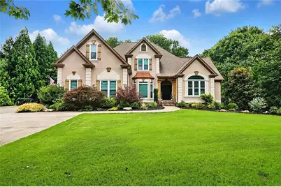 915 Champions Fairway Drive, Alpharetta, GA 30004 - Photo 1