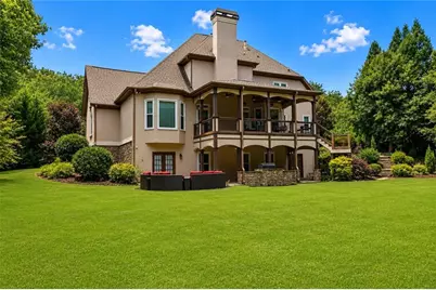 915 Champions Fairway Drive, Alpharetta, GA 30004 - Photo 10
