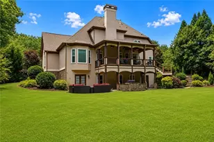 915 Champions Fairway Dr, Alpharetta, GA 30004 - Photo 10