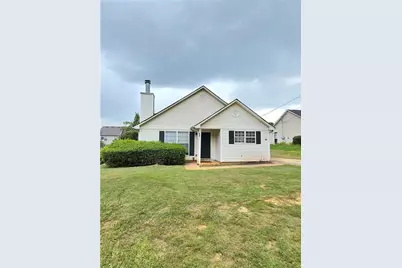 642 Morrow Road, Forest Park, GA 30297 - Photo 1