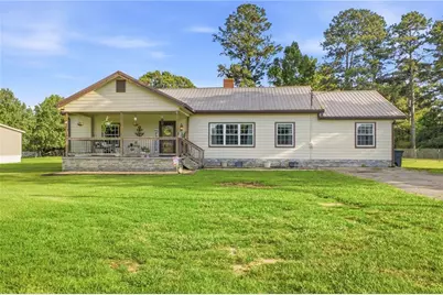 190 Beard Drive NE, Rome, GA 30165 - Photo 1