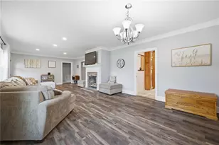 190 Beard Dr NE, Rome, GA 30165 - Photo 6